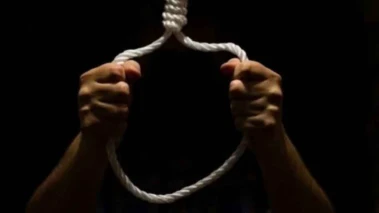हजारीबाग में छात्र ने फांसी लगाकर आत्महत्या की, जांच में जुटी पुलिस