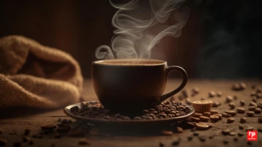Why People Are Drinking More Coffee Than Ever While Feeling More Tired