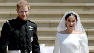 Meghan Markle's Wedding Pain Returns to Spotlight After Harry's Emotional Claim