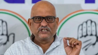 अजय राय ने पीएम के खिलाफ अपमानजनक टिप्पणी के आरोपों का किया खंडन, बोले- यह AI जनरेटेड वीडियो