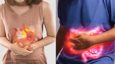 Gas and Acidity : గ్యాస్, అసిడిటీతో రోజంతా ఇబ్బందా..? ఉదయం ఈ అలవాట్లు మార్చేస్తాయి మీ ఆరోగ్యాన్ని
