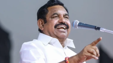 "பெண்கள் பாதுகாப்பில் இதுவும் 'அந்த' ஆட்சி மாதிரிதான்..!" - மரக்காணம் சிறுமி சம்பவத்தால் கொந்தளித்த எடப்பாடி பழனிசாமி..!!"