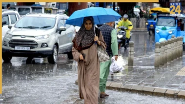 झमाझम बारिश के लिए हो जाइए तैयार! ऑस्ट्रेलिया से मिले संकेत, जानें भारत में मानसून कब देगा दस्तक