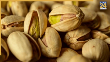 Top 5 Surprising Benefits of Pistachio You Need to Know