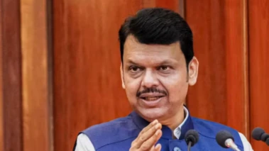 महाराष्ट्र के किसानों के लिए खुशखबरी, CM फडणवीस ने किया कर्जमाफी का ऐलान, पढ़ें खबर