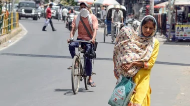'गर्मी में डिहाइड्रेशन सबसे बड़ी समस्या, बचाव जरूरी', एम्स के डॉक्टर ने दी चेतावनी