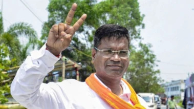 ଫାଲଟା ବିଧାନସଭା ଆସନରେ ବିଜେପିର ବଡ଼ ବିଜୟ