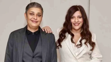 Two Arrested For Stealing 66 Hard Disks, Containing Made In Heaven, Ghost Stories and Unreleased Footage, From Zoya Akhtar-Reema Kagti's Production House