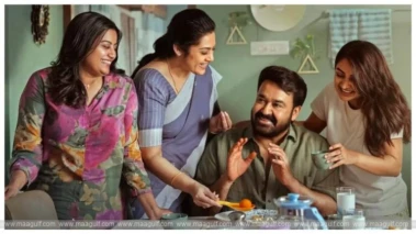 దృశ్యం 3 రివ్యూ