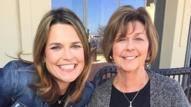 Has Savannah Guthrie hired private investigators? Bombshell report claims she's 'paying whatever it takes' to find Nancy