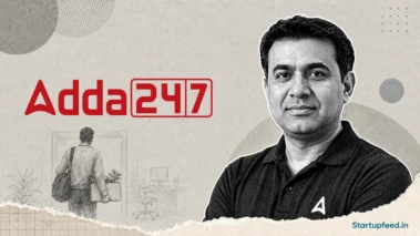 Google-Backed Adda247 Just Fired 200 People — Here Is the Full Story