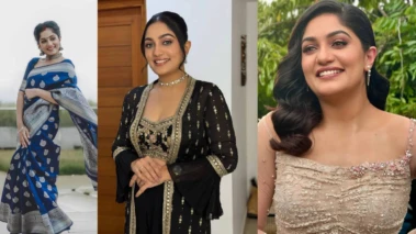Arya Badai Injury:  'വാചകം പോലെയല്ലല്ലോ? ഇത് ചെയ്യാൻ വേറെ ആരെയും കിട്ടിയില്ലേ?'; സൈബര്‍ ആക്രമണങ്ങള്‍ക്ക് മറുപടി നല്‍കി ആര്യ ബഡായ്