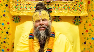 प्रेमानंद महाराज की तबीयत बिगड़ी, वीडियो में ऐसा क्या कहा कि रो पड़े लाखों भक्त?