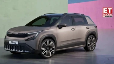 Skoda Epiq EV: Czech automaker's smallest EV; bookings start from July 2026 - Check features, expected price