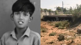 "13 வயது நண்பனை கொன்று, குழிதோண்டி புதைத்த ஏழாம் வகுப்பு மாணவர்கள்" - கோவையில் அதிர்ச்சி சம்பவம்!