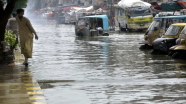 পাকিস্তানে প্রবল বৃষ্টি, খাইবার পাখতুনখোয়ায় মৃত ৪৫, আহত ১০৫