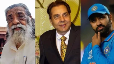 राष्ट्रपति भवन में आज पद्म पुरस्कार समारोह: रोहित शर्मा, माधवन और हरमनप्रीत समेत 66 हस्तियां होंगी सम्मानित