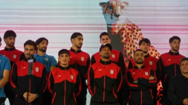 Iran Moves 2026 FIFA World Cup Training Base To Mexico Amid US Travel Concerns