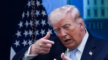 আজ রাতেই নিশ্চিহ্ন হতে পারে একটি সভ্যতা, ডেডলাইন শেষের আগে ইরানকে ডোনাল্ড ট্রাম্পের চরম হুঁশিয়ারি