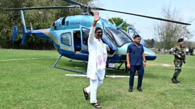 Hemant Soren News: बीजेपी ने अब हेमंत सोरेन से मांगा विदेशी दौरौं का हिसाब, कहा- घूमे बहुत लेकिन निवेश जीरो क्यों?