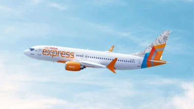 Air India Express offering up to 50% off on fares