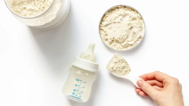Explained | Why this NGO urged Centre to alert parents on formula milk