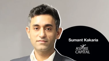 Former Solethreads CEO Sumant Kakaria joins Famy Aspire Capital as partner