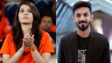 കാവ്യ മാരന്‍ - അനിരുദ്ധ് വിവാഹം ഈ വര്‍ഷം സ്പെയിനില്‍?