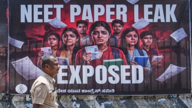 NEET 2026 Question Paper Leak Update: 'ভুল থেকেও শিক্ষা নেয়নি', নিটের প্রশ্নফাঁসে বিরক্ত সুপ্রিম কোর্ট, NTA তোলার দাবি