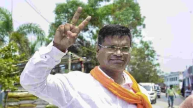 ఫల్టా రీపోలింగ్‌.. బీజేపీ లక్షకు పైగా ఓట్ల ఆధిక్యంతో ఘనవిజయం