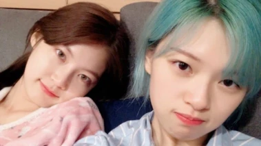 TWICE Idol Jeongyeon's Older Sister Gong Seung-Yeon Is JEALOUS Of Her Success - All About Shocking Revelation