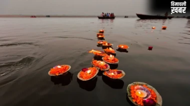 Ganga Dussehra 2026: गंगा दशहरा पर इन घाटों की रौनक देख हो जाएंगे मंत्रमुग्ध, जानें कहां हैं ये घाट​