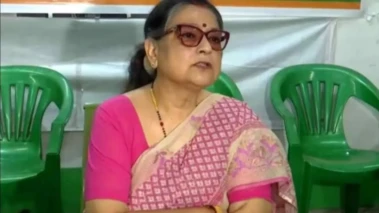 Kakoli Ghosh: ममता बनर्जी को लगा बड़ा झटका, नाराज TMC सांसद काकोली घोष दस्तीदार ने सभी पदों से दिया इस्तीफा