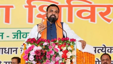 '4 गुना मुआवजा भी देंगे', सैटलाइट टाउनशिप पर CM सम्राट चौधरी का बड़ा एलान