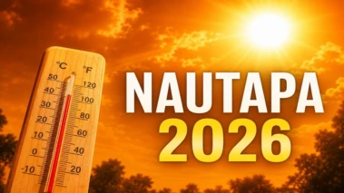 Nautapa 2026 Begins: What to Do and Avoid During the Hottest 9 Days