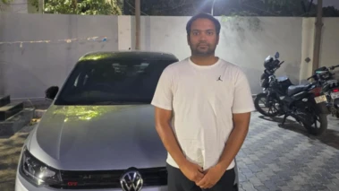 లైకులు, కామెంట్ల కోసం కక్కుర్తి.. ఓ ఆర్ ఆర్ మీద 200 కిలోమీటర్ల స్పీడ్..ఈ అన్నకు తెలంగాణ పోలీసుల ఘన సన్మానం
