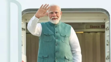 India's global rise: PM Modi secures billions in investment deals across five nations