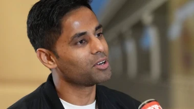 Suryakumar Yadav loses patience over wrist injury rumours, makes 'people don't understand cricket' remark