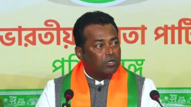 'বাংলাকে বৃদ্ধাশ্রম বানাতে দেব না', বাংলার ক্রীড়া পরিকাঠামো নিয়ে প্রশ্ন তুলে উন্নয়নের ডাক লিয়েন্ডার পেজের