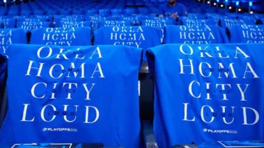 San Antonio Spurs Face Challenge of Thunder's Boisterous Home Crowd in NBA Playoffs