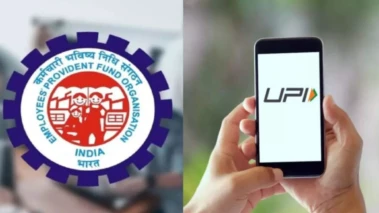PF Balance Check on WhatsApp: EPFO ला रहा बड़ी सुविधा, अब WhatsApp पर मिलेगा PF बैलेंस और क्लेम अपडेट
