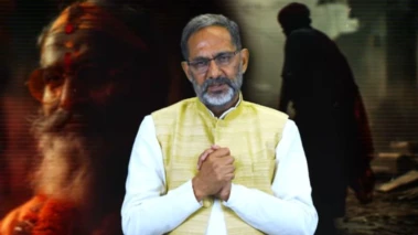 राजकुमार भाटी ने ब्राह्मणों पर कुछ नहीं कहा, फिर भी भाजपा की हिन्दुत्व राजनीति का शिकार