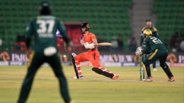 "PSL தொடரின் அதிரடி நாயகன்!".. ஒரே போட்டியில் ஆட்டத்தையே மாற்றிய டயான் ஃபாரெஸ்டர்.. அடுத்த ஏலத்தில் கோடிகளைத் தூக்கப் போவது இவர்தானா..?