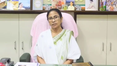 'আমাদের ২২০-২৩০ আসন পাওয়ার কথা ছিল', ভোটের ফল নিয়ে বিস্ফোরক দাবি মমতার