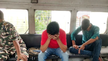 মাদক কারবারে বড় ধাক্কা, শিলিগুড়ির বিশেষ টাস্ক ফোর্সের প্রথম সাফল্য