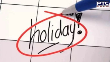 Bakrid holiday in Punjab rescheduled to May 28