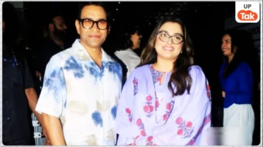 निरहुआ के साथ बिना मेकअप के दिखीं आम्रपाली, सोशल मीडिया पर फिर शुरू हो गई दोनों की केमिस्ट्री की चर्चा