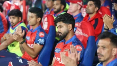 IPL 2026: ಟಾಪರ್ ಆಗಿದ್ದ ಪಂಜಾಬ್ ಹಳಿ ತಪ್ಪಿದ್ದೇಗೆ? RCB ಗೇಲಿ ಮಾಡಿ ತಪ್ಪು ಮಾಡ್ತಾ?