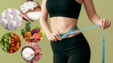 Weight loss: ఈజీగా బరువు తగ్గాలనుకుంటున్నారా? మీ డైట్‌లో తప్పకుండా ఉండాల్సిన 5 సూపర్ ఫుడ్స్ ఇవే!