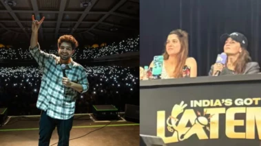 'इंडियाज गॉट लेटेंट बना प्रमोशनल शो', गेस्ट बनीं आलिया, फैंस को लगा झटका